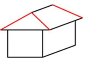 笠棟(隅棟)_図